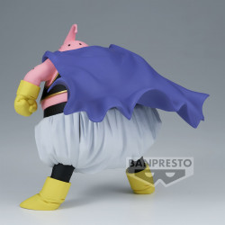 Figurine Majin Buu Solid Edge Works Banpresto Dragon Ball Z