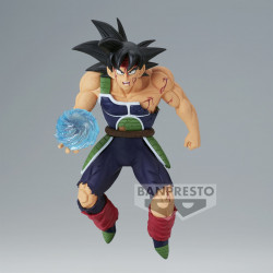 Figurine Bardock G x Materia Banpresto Dragon Ball Z