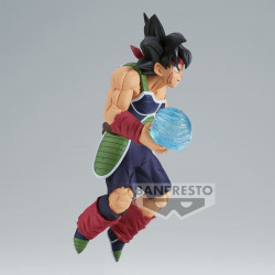 Figurine Bardock G x Materia Banpresto Dragon Ball Z