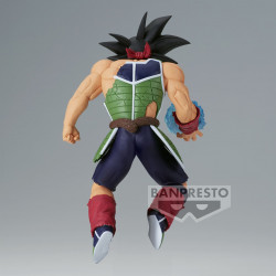 Figurine Bardock G x Materia Banpresto Dragon Ball Z