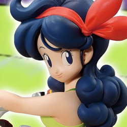 Figurine Lunch Ichibansho Snap Collection Bandai Dragon Ball Z