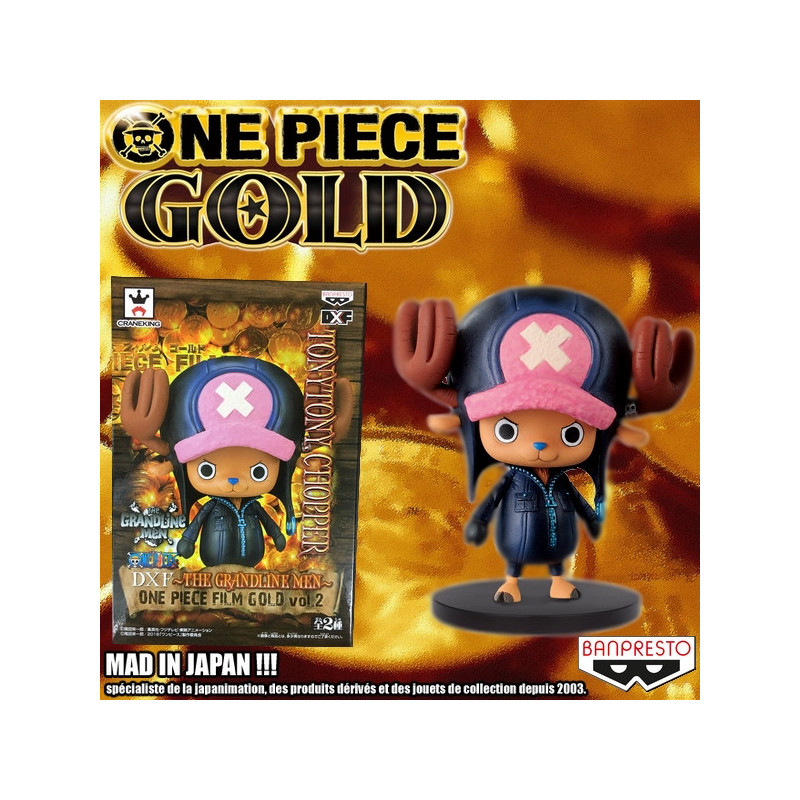 Figurines, goodies et produits dérivés One Piece