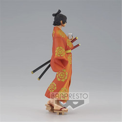 Figurine Ace One Piece Magazine A Piece Of Dream 2 Vol 1 Special Banpresto Ace