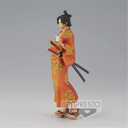 Figurine Ace One Piece Magazine A Piece Of Dream 2 Vol 1 Special Banpresto Ace
