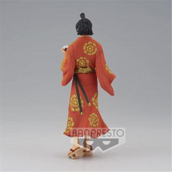 Figurine Ace One Piece Magazine A Piece Of Dream 2 Vol 1 Special Banpresto Ace