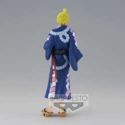 Figurine Sabo One Piece Magazine A Piece Of Dream 2 Vol 2 Special Banpresto One Piece