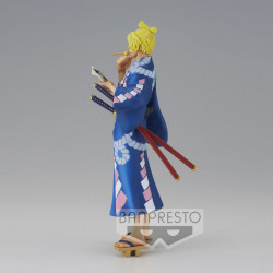 Figurine Sabo One Piece Magazine A Piece Of Dream 2 Vol 2 Special Banpresto One Piece