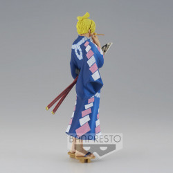 Figurine Sabo One Piece Magazine A Piece Of Dream 2 Vol 2 Special Banpresto One Piece
