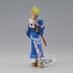 Figurine Sabo One Piece Magazine A Piece Of Dream 2 Vol 2 Special Banpresto One Piece