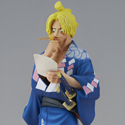 Figurine Sabo One Piece Magazine A Piece Of Dream 2 Vol 2 Special Banpresto One Piece