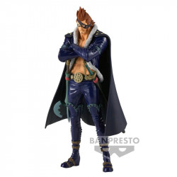 Figurine X Drake Dxf Grandline Men Wanokuni Vol.22 Banpresto One Piece
