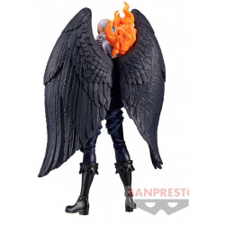 Figurine King Dxf Grandline Series Extra Banpresto One Piece