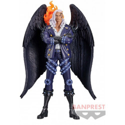 Figurine King Dxf Grandline Series Extra Banpresto One Piece