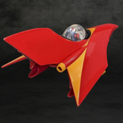 GREAT MAZINGER Metal Action Brain Condor Renewal Ver. Evolution Toy