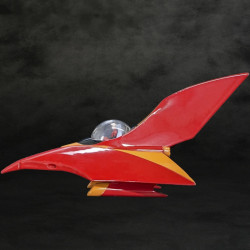 GREAT MAZINGER Metal Action Brain Condor Renewal Ver. Evolution Toy