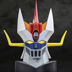 GREAT MAZINGER Metal Action Brain Condor Renewal Ver. Evolution Toy