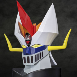 GREAT MAZINGER Metal Action Brain Condor Renewal Ver. Evolution Toy