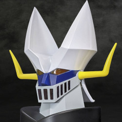 GREAT MAZINGER Metal Action Brain Condor Renewal Ver. Evolution Toy