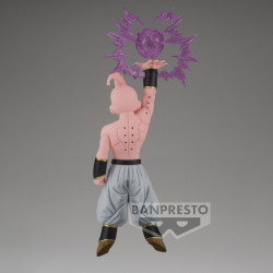 Figurine Majin Buu G x Materia Banpresto Dragon Ball Z