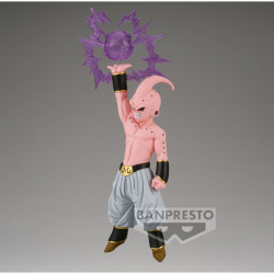 Figurine Majin Buu G x Materia Banpresto Dragon Ball Z