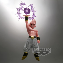 Figurine Majin Buu G x Materia Banpresto Dragon Ball Z
