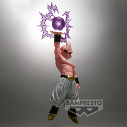 Figurine Majin Buu G x Materia Banpresto Dragon Ball Z