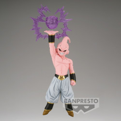 Figurine Majin Buu G x Materia Banpresto Dragon Ball Z