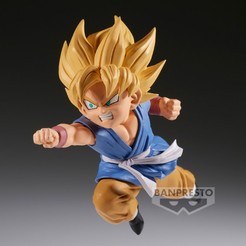 Banpresto Dragon Ball Super Match Makers Beerus