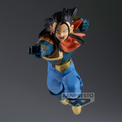 Figurine Super C17 Match Makers Banpresto Dragon Ball GT