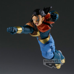 Figurine Super C17 Match Makers Banpresto Dragon Ball GT