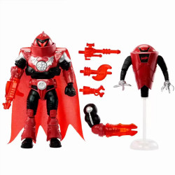 Figurine The Evil Horde : Horde Trooper Prime Mattel Maitres de l'Univers Origins