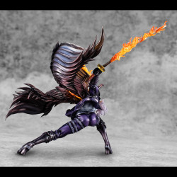 Figurine King Beasts Pirates All-Stars P.O.P. Wa-Maximum Megahouse One Piece