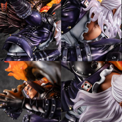 Figurine King Beasts Pirates All-Stars P.O.P. Wa-Maximum Megahouse One Piece