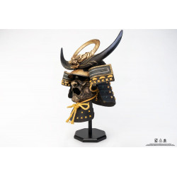 Réplique Casque Yasuke Pure Arts Assassin's Creed Shadows