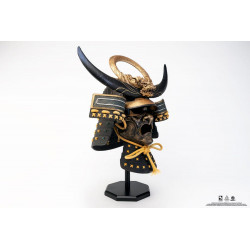 Réplique Casque Yasuke Pure Arts Assassin's Creed Shadows