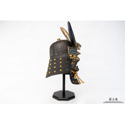 Réplique Casque Yasuke Pure Arts Assassin's Creed Shadows