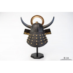 Réplique Casque Yasuke Pure Arts Assassin's Creed Shadows