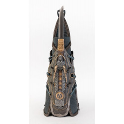 Réplique Hidden Blade Naoe Pure Arts Assassin's Creed Shadows