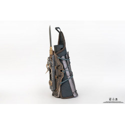 Réplique Hidden Blade Naoe Pure Arts Assassin's Creed Shadows