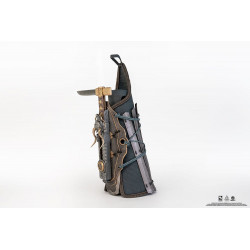 Réplique Hidden Blade Naoe Pure Arts Assassin's Creed Shadows