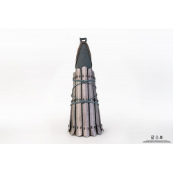 Réplique Hidden Blade Naoe Pure Arts Assassin's Creed Shadows