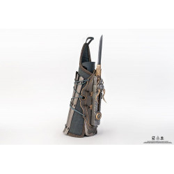 Réplique Hidden Blade Naoe Pure Arts Assassin's Creed Shadows