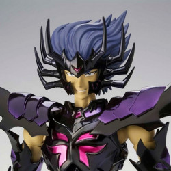 Myth-Cloth EX Surplis Cancer Deathmask Bandai Sain Seiya