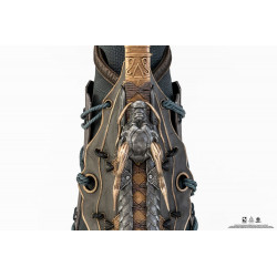 Réplique Hidden Blade Naoe Pure Arts Assassin's Creed Shadows