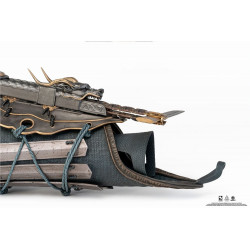 Réplique Hidden Blade Naoe Pure Arts Assassin's Creed Shadows