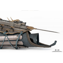 Réplique Hidden Blade Naoe Pure Arts Assassin's Creed Shadows