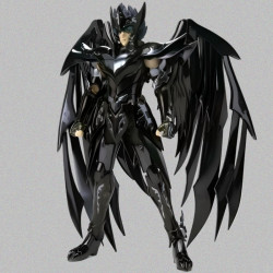 SAINT SEIYA THE LOST CANVAS Myth Cloth Kagaho du Benou Bandai