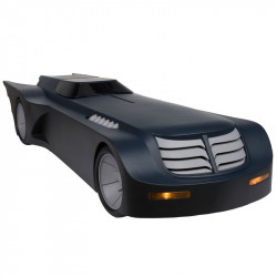 BATMAN ANIMATED Réplique Batmobile McFarlane Toys