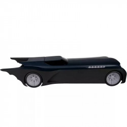BATMAN ANIMATED Réplique Batmobile McFarlane Toys