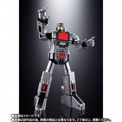 MegaBeast Investigator Juspion GX-97 Daileon Soul of Chogokin Bandai